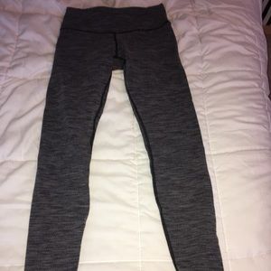 lulu lemon leggings